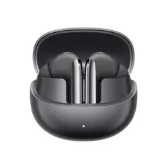 QCY - - Audífonos MeloBuds Pro ANC BT 5.3 LDAC Hi-Res 34hrs - Negro
