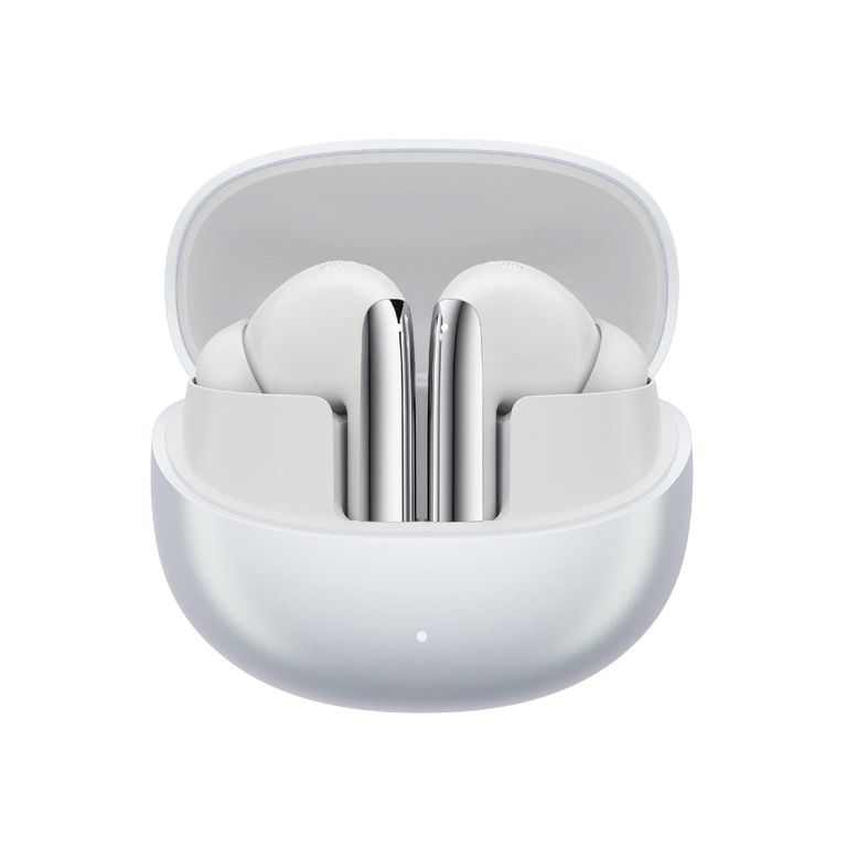 - Audífonos MeloBuds Pro ANC BT 5.3 LDAC Hi-Res 34hrs - Blanco