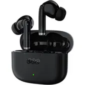 QCY - - Audifonos T19 BT 5.1 In-ear ENC 30 Hrs - Negro