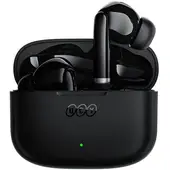 QCY - - Audifonos T19 BT 5.1 In-ear ENC 30 Hrs - Negro