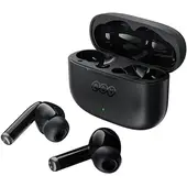 QCY - - Audifonos T19 BT 5.1 In-ear ENC 30 Hrs - Negro