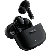 QCY - - Audifonos T19 BT 5.1 In-ear ENC 30 Hrs - Negro