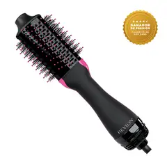 REVLON - Cepillo One Step Secador y Voluminizador con cerámica