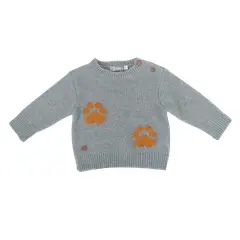 PILLIN - Chompa Bebé Niño PVV911