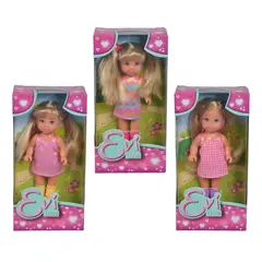 EVI LOVE - Juguete Muñeca Tiempo De Verano Surtido