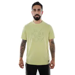 TAPOUT - Polo Manga Corta Hombre Kishin