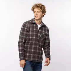 RIFF&RAFF - Camisa Franela Hombre Matteo