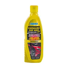 ABRO - Cera Carnauba Líquida LW-811 - 473 mL