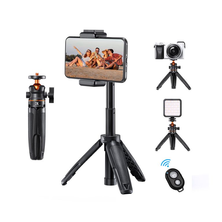 Trípode para Smartphone - MS09 KF09128V3