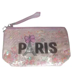 GENERICO - NECESER BOLSA DE MAQUILLAJE PARIS