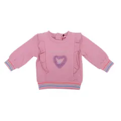 PILLIN - Polera Bebé Niña PVV532