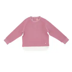 PILLIN - Polera Bebé Niña Hoddie PVV552