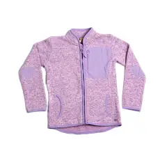 PILLIN - Polera Polar Bebé Niña PVV573
