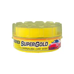 ABRO - Cera En Pasta Super Gold PW-400