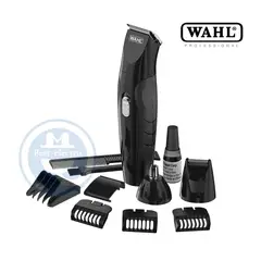 WAHL - Kit de Corte 09685-016 Groomsman 12 Pzas