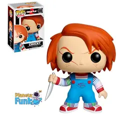 FUNKO - CHUCKY 56 POP TERROR