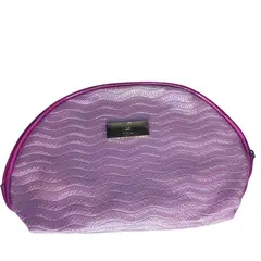 GENERICO - NECESER BOLSA DE MAQUILLAJE OVALADO