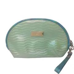 GENERICO - NECESER BOLSA DE MAQUILLAJE OVALADO