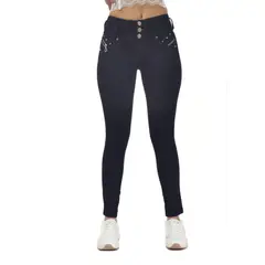 CHEVIOTTO - Jeans 14485 – Push Up Colombiano