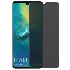 GENERICO - Mica para Huawei Y9 Pro Vidrio Templado Anti-Espía Antishock