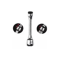 OTTOWARE - Adaptador Flexible para Caño