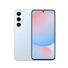 SAMSUNG - GALAXY S24 FE 256GB 8GB - AZUL