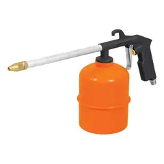 TRUPER - Pistola De Aire Para limpieza De Motores PILI-697