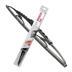 BOSCH - Plumillas Limpia Parabrisas 22 550mm Eco Unitaria S22