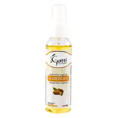 GATTI - Aceite Corporal de Almendra x 55 ml -