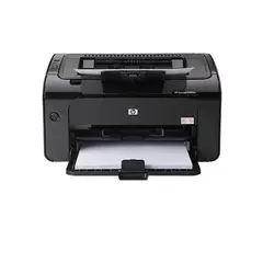HP - IMPRESORA LASERTJET P1102w