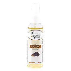 GATTI - Aceite Corporal de Ricino x 55 ml -