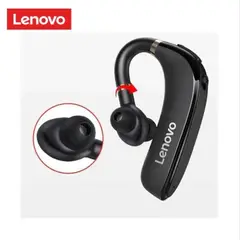 LENOVO - Audífono Bluetooth HX106 Headset - Negro