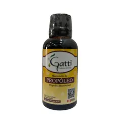 GATTI - Macerado de Propóleo x 30 ml -