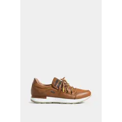 VELEZ - Vélez Zapatos Cordón Napoles 2.0 De Cuero Para Mujer Miel