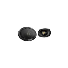 KENWOOD - Parlantes 6x9 Kfc-s6976ex 500wtts