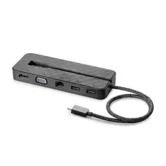 HP - Docking Station USB-C Mini Dock