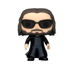 FUNKO - Pop Neo Matrix