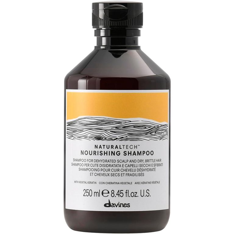 Shampoo Nutritivo Nourishing 250ml