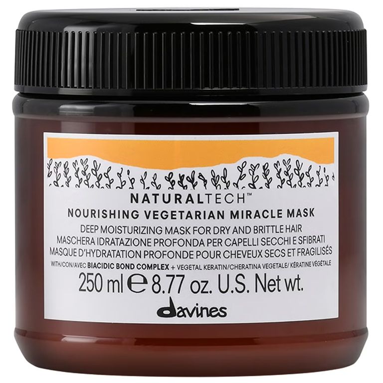 Mascarilla Nutritiva Nourishing 250ml