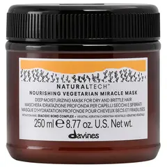 DAVINES - Mascarilla Nutritiva Nourishing 250ml