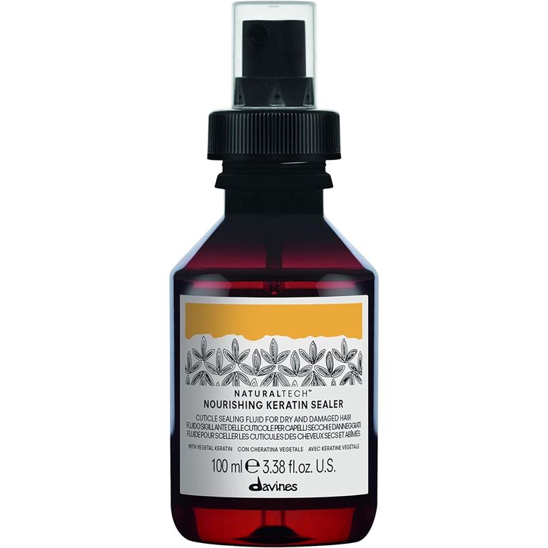 Fluido Nutritivo Sin Enjuague Nourishing Keratin Sealer 100ml