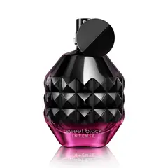 CYZONE - Perfume de mujer Sweet Black Intense 50 ml
