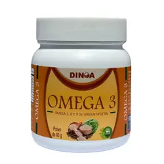 DINOA - Omega 3 Pote de 80gr