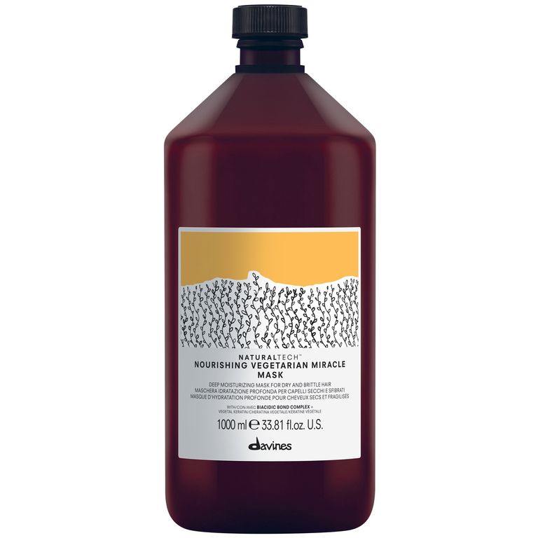 Mascarilla Nutritiva Nourishing 1000ml