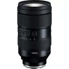 TAMRON - 35-150 mm f2-28 Di III VXD Sony E Lente
