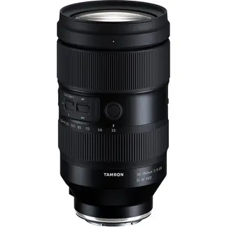 TAMRON - 35-150 mm f2-28 Di III VXD Sony E Lente