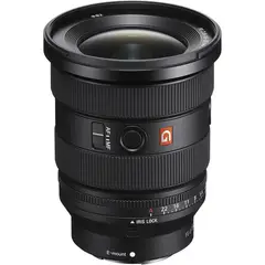 SONY - FE 16-35 mm f28 GM II E Lente