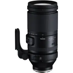 TAMRON - 150-500 mm f5-67 Di III VC VXD Sony E Lente