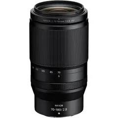 Nikon - NIKKOR Z 70-180 mm f28 Lente