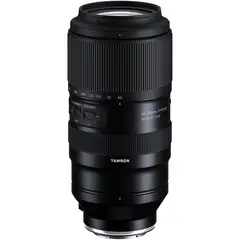 TAMRON - 50-400mm f45-63 Di III VC VXD para Sony E Lente